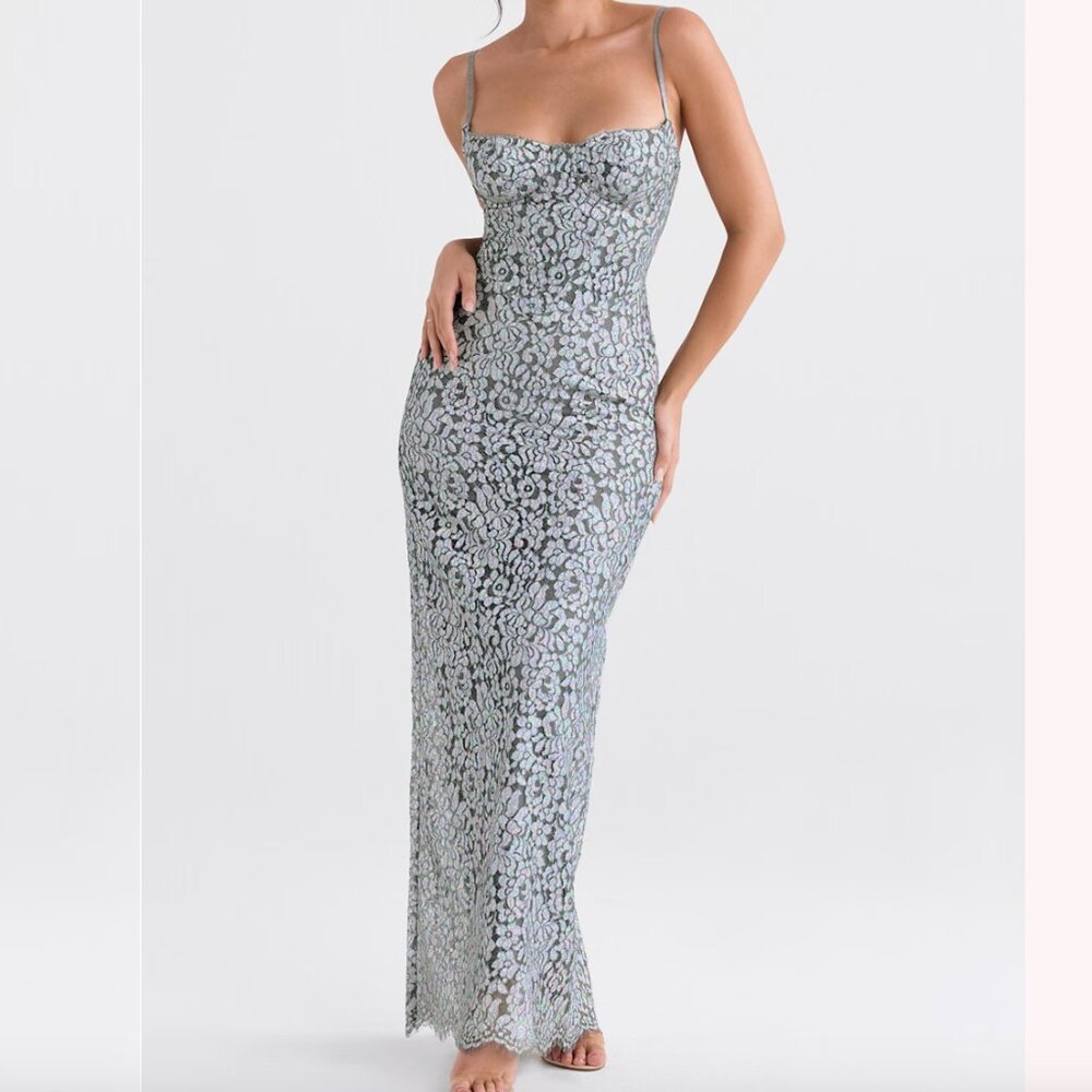 House of CB Katja Dress